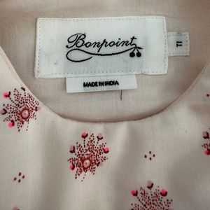 Bonpoint T1 sleep sack